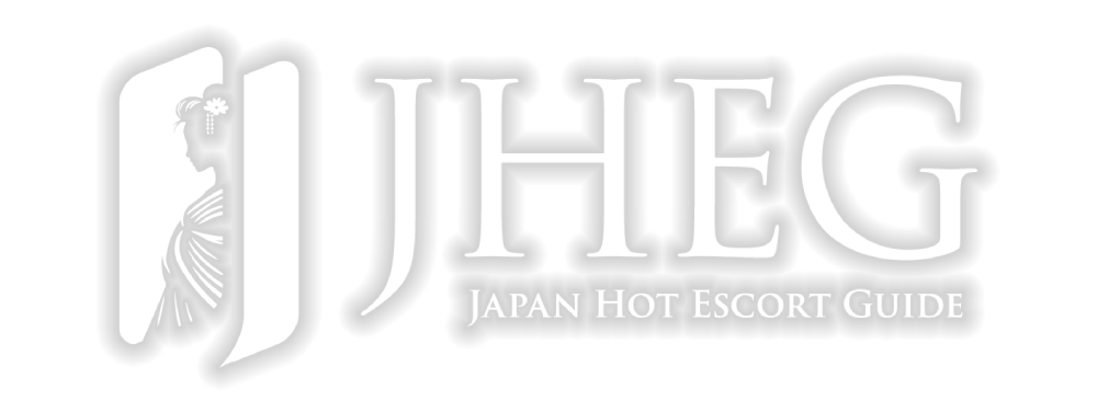 Japan's Hottest Escort Guide